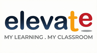 Elevate Logo